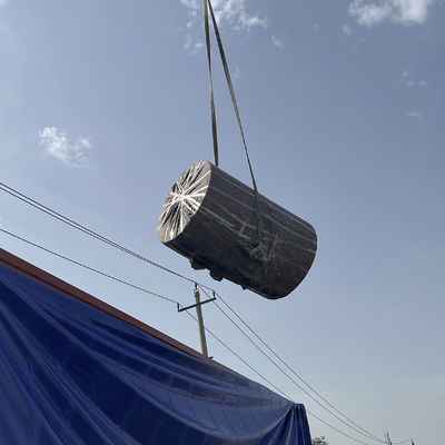 Qualité Bouée pendante d'ancrage flottante modulaire de grand diamètre usine