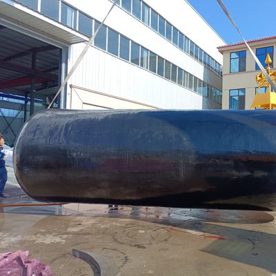 Qualité Défense remplie de mousse ultra-durable – Noyau EVA de qualité supérieure et polymères écologiques pour l'excellence marine usine