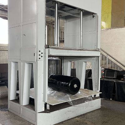 Qualité Défense remplie de mousse ultra-durable – Noyau EVA de qualité supérieure et polymères écologiques pour l'excellence marine usine