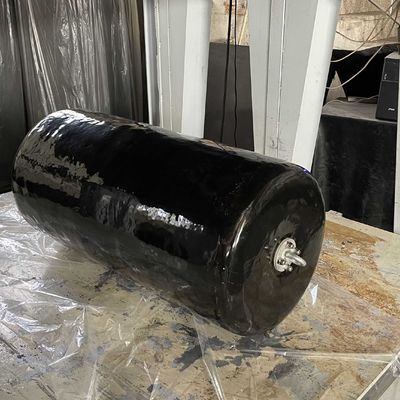 Qualité Défense remplie de mousse ultra-durable – Noyau EVA de qualité supérieure et polymères écologiques pour l'excellence marine usine