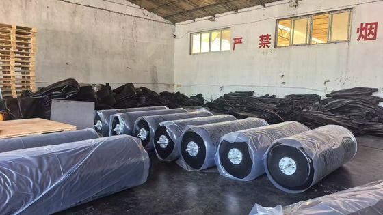 Qualité Défense en mousse EVA personnalisée pour utilisation portuaire et offshore usine