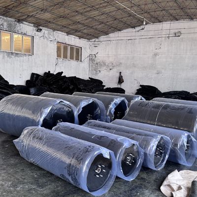 Qualité Fender rempli de mousse EVA pour usage maritime Tailles personnalisées usine