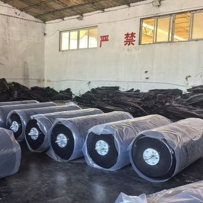 Qualité Fender rempli de mousse EVA pour usage maritime Tailles personnalisées usine