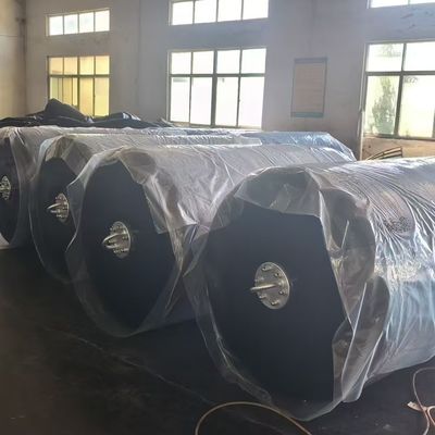Qualité Fender marin rempli de mousse EVA pour la sécurité portuaire et offshore usine