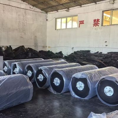 Qualité Défenses de tambour remplies de mousse EVA pour navires marins usine