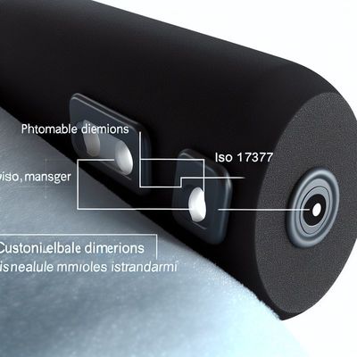 Qualité Pare-battage rempli de mousse EVA, tailles personnalisées pour utilisation en mer et en port usine