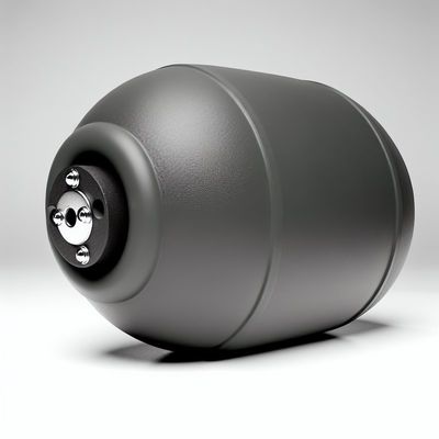 Qualité Défense en caoutchouc pneumatique ISO17357 pour la protection contre les collisions maritimes usine