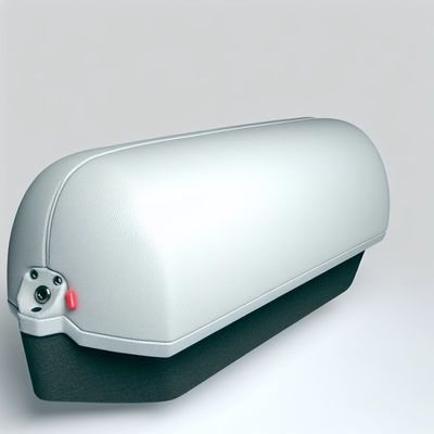 Qualité Pare-battage rempli de mousse EVA pour applications marines usine