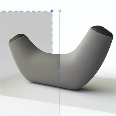 Qualité Pare-battage rempli de mousse EVA pour applications marines usine