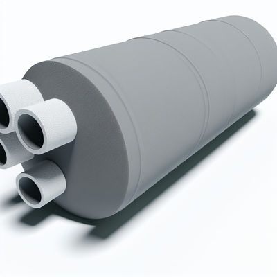 Qualité Fender en mousse marine EVA pour les quais portuaires et offshore usine