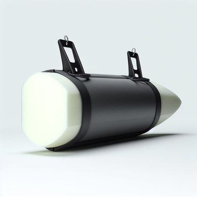 Qualité Défense en mousse EVA personnalisée pour la protection marine usine