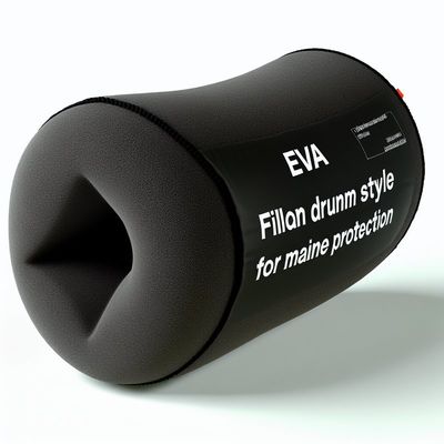 Qualité Défense de type tambour en mousse EVA pour la protection marine usine