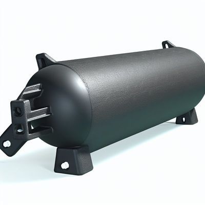 Qualité Fender marin rempli de mousse EVA pour utilisation dans les ports et au large des côtes usine