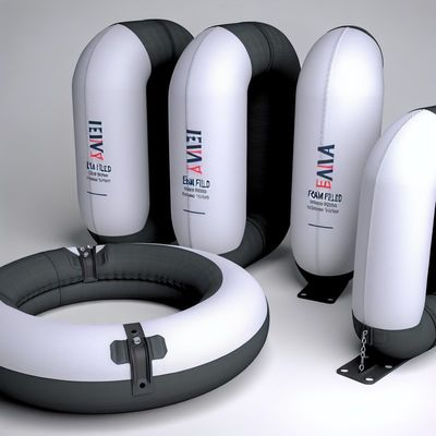 Qualité Fender rempli de mousse EVA pour usage maritime Tailles personnalisées usine