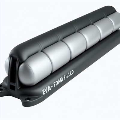 Qualité Défense en mousse EVA pour appontement, offshore, STS, standard usine