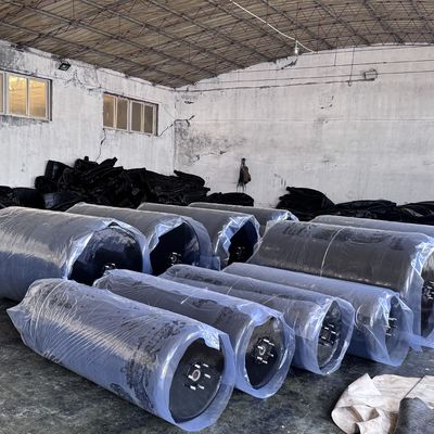 Qualité Pare-battage marin Premium avec âme en EVA remplie de mousse, ultra-durable et fabriqué en éco-polymère usine