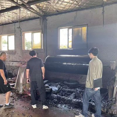 Qualité Pare-battage marin Premium avec âme en EVA remplie de mousse, ultra-durable et fabriqué en éco-polymère usine