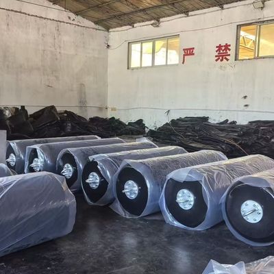 Qualité Pare-battage marin Premium avec âme en EVA remplie de mousse, ultra-durable et fabriqué en éco-polymère usine