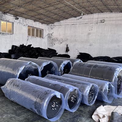 Qualité Défense marine remplie de mousse ultra-durable : les éco-polymères rencontrent le cœur en EVA premium usine