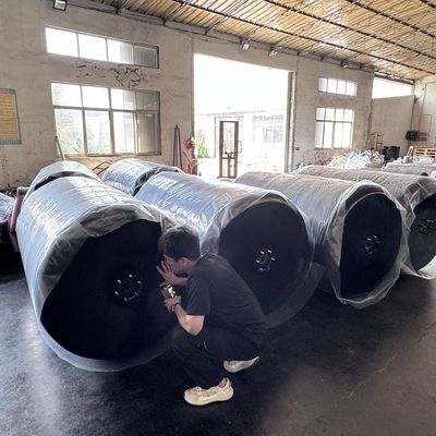 Qualité Défense marine remplie de mousse ultra-durable : les éco-polymères rencontrent le cœur en EVA premium usine