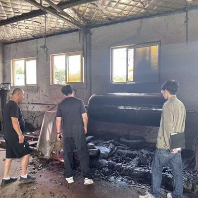 Qualité Défense marine remplie de mousse ultra-durable : les éco-polymères rencontrent le cœur en EVA premium usine