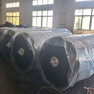 Qualité Défense marine remplie de mousse ultra-durable : les éco-polymères rencontrent le cœur en EVA premium usine