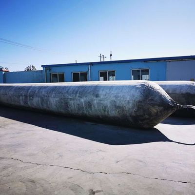 Qualité Ventes directes d'usine de sacs d'air en caoutchouc pour navires sur mesure usine