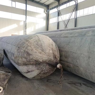 Qualité Ventes directes d'usine de sacs d'air en caoutchouc pour navires sur mesure usine