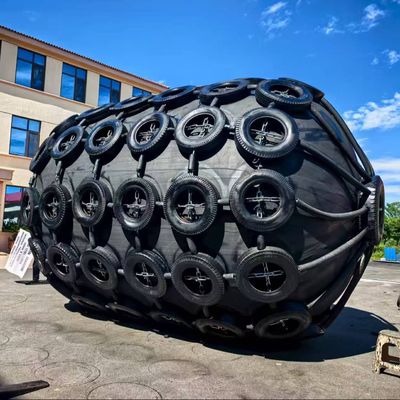 Qualité Les débroussailleurs pneumatiques en caoutchouc Henger ¢ Technologie avancée, caoutchouc de première qualité pour la sécurité et la durabilité des navires usine