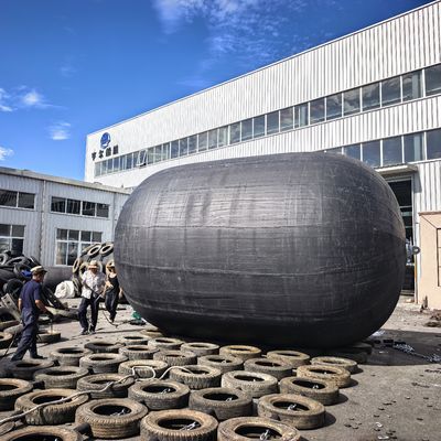 Qualité Les débroussailleurs pneumatiques en caoutchouc Henger ¢ Technologie avancée, caoutchouc de première qualité pour la sécurité et la durabilité des navires usine