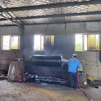 Qualité Quality Foam Filled Fender with CCS/BV/Lr Certification for Marine Use usine