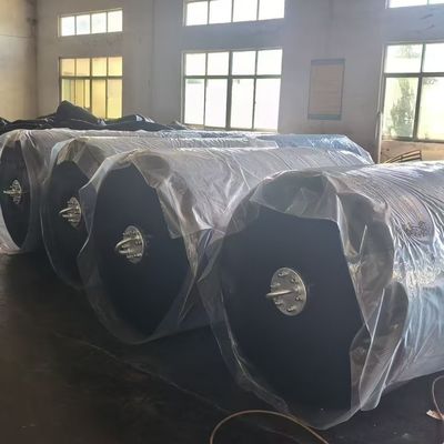 Qualité Quality Foam Filled Fender with CCS/BV/Lr Certification for Marine Use usine