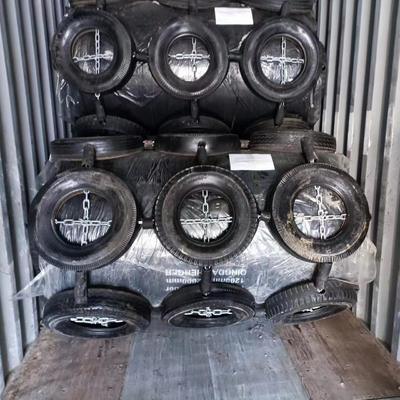 Qualité Défense remplie de mousse robuste avec certification CCS MOQ 1 pièce usine