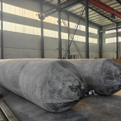Qualité Bouée d'amarrage en acier avec EVA remplissant tailles et couleurs personnalisées usine