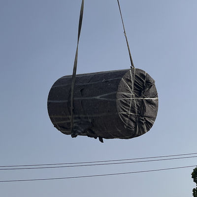 Qualité Bouée flottante d'amarrage à grande capacité de grand diamètre pour une utilisation en mer ️ acier au carbone/acier inoxydable anti-pulvérisation de sel, adapté aux plates-formes pétrolières, amarrage de navires, amarrage FPSO, conforme à l'OMI MSC.1/Circ.1580 usine