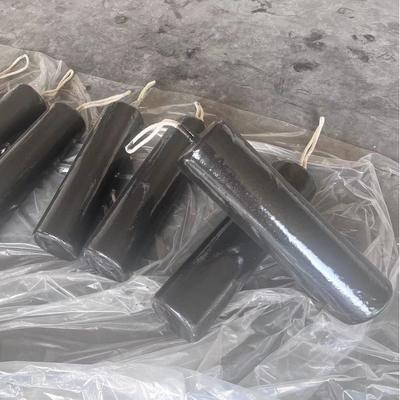 Qualité Fender rempli de mousse certifié BV pour les applications standard STS (navires à navires) usine