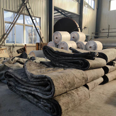 Qualité Airbag en caoutchouc de marine personnalisé pour des performances sûres et de lancement de navires usine