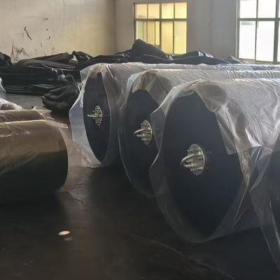 Qualité Heavy-Duty Foam Filled Fender | CCS/BV Certified, MOQ 1 Piece usine