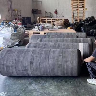 Qualité Heavy-Duty Foam Filled Fender | CCS/BV Certified, MOQ 1 Piece usine