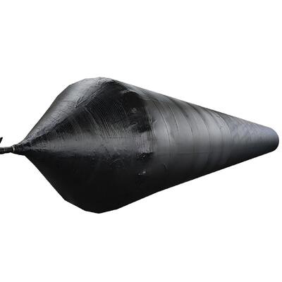 Qualité Pressure Range 0.2-0.4Mpa Boat Lift Air Bags Inflatable Marine Lifting Bags High Pressure Resistance For Vessel Handling usine