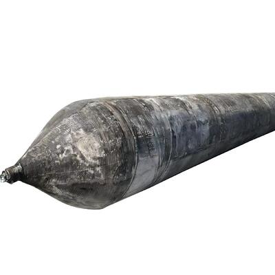 Qualité Airbag en caoutchouc marin certifié BV et balayeur en caoutchouc pneumatique de 4 à 25 m de longueur et de 6 à 8 ans de durée de vie utile usine