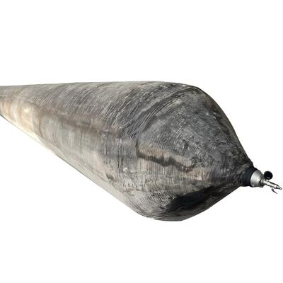 Qualité Airbag en caoutchouc marin certifié BV et balayeur en caoutchouc pneumatique de 4 à 25 m de longueur et de 6 à 8 ans de durée de vie utile usine