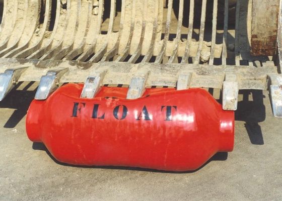 Qualité Amortisseur marin rempli de mousse de beignet avec l'installation facile de bonne représentation anti-collision usine