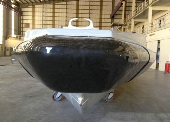 Qualité Amortisseurs de bateau de noir de dock adaptés aux besoins du client par amortisseur rempli de mousse de haute performance usine