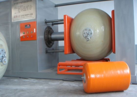 Qualité Amortisseur marin rempli de mousse de beignet avec l'installation facile de bonne représentation anti-collision usine