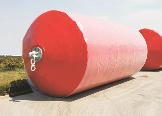 Qualité Années remplies de mousse adaptées aux besoins du client de durée de vie des amortisseurs de bateau de Polyform d'amortisseur d'EVA 10 - 15 usine