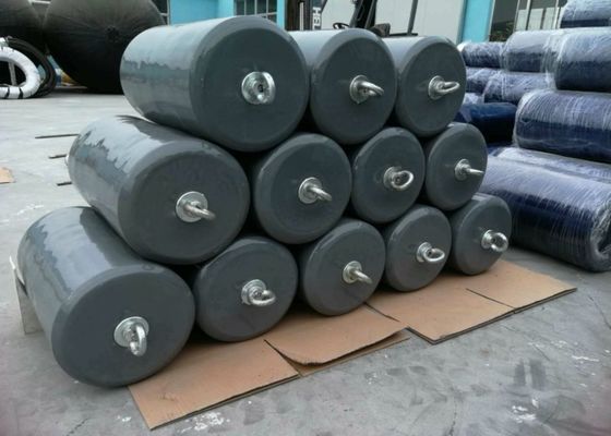 Qualité Fender rempli de mousse conforme à la norme ISO17357 avec une durée de conservation de 12 mois et une longueur personnalisée de 1 M~12 M usine