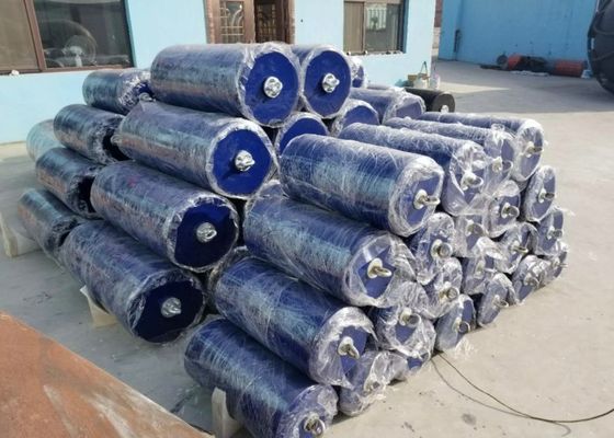 Qualité Haute performance d'EVA Foam Filled Fender With et certificat d'OIN usine