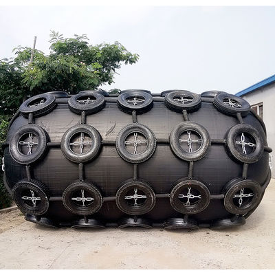 Qualité Amortisseur en caoutchouc pneumatique gonflable du bateau 0.08MPA de STS 3.3m usine