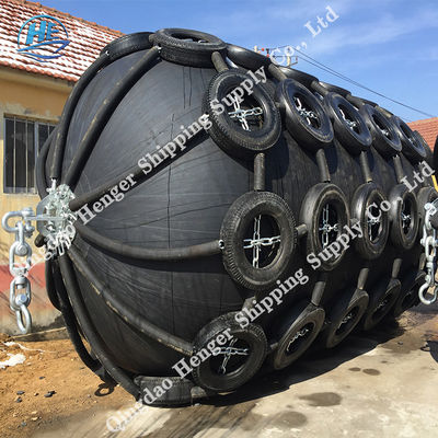 Qualité Amortisseur en caoutchouc de dock d'amortisseur en caoutchouc marin naturel durable avec 24 mois de garantie usine